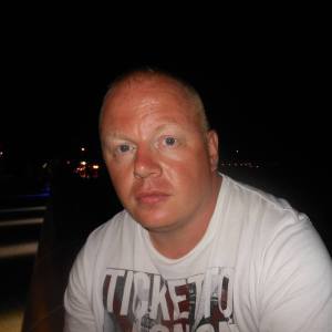 Photo de profil de Sebastien Dewaele