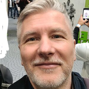 Photo de profil de Sébastien Dewolf