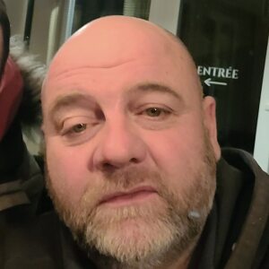 Photo de profil de Sébastien Dieutre