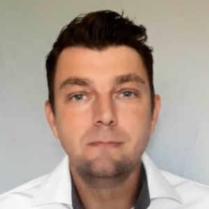 Photo de profil de Sébastien Dobert