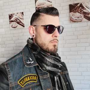 Photo de profil de Sébastien Dobricourt