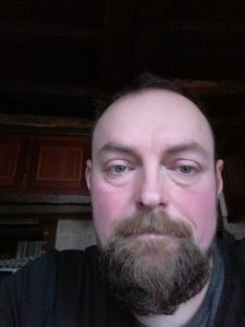 Photo de profil de Sébastien Dominé