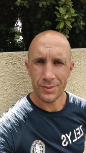 Photo de profil de Sébastien Douaud