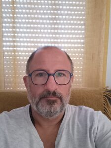 Photo de profil de Sebastien Dousset