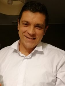 Photo de profil de Sébastien Dubourg
