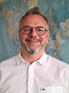 Photo de profil de Sébastien Dufour
