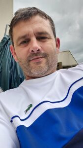 Photo de profil de Sébastien Dufresne