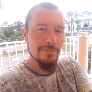 Photo de profil de Sebastien Dumant