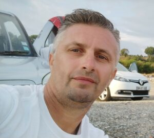 Photo de profil de Sébastien Dupont
