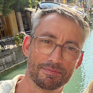 Photo de profil de Sébastien Durand