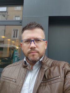 Photo de profil de Sebastien Duval