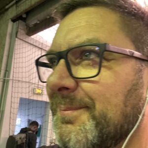Photo de profil de Sebastien Duval