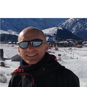 Photo de profil de Sébastien Duveau