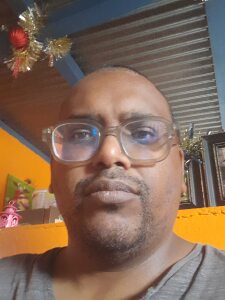 Photo de profil de Sébastien Edmond