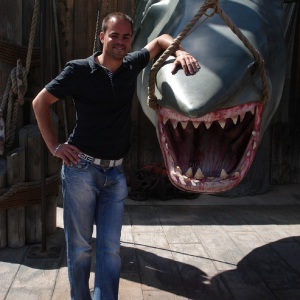 Photo de profil de Sebastien Ellul