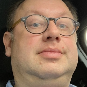Photo de profil de Sebastien Eno