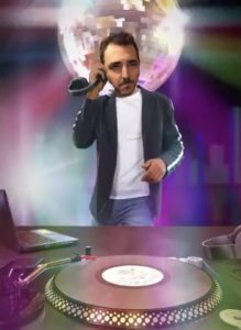 Photo de profil de Sébastien Esmiol