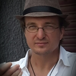 Photo de profil de Sebastien Fagalde