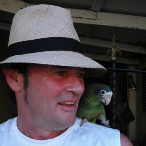 Photo de profil de Sebastien Ferrara