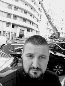 Photo de profil de Sébastien Ferretti