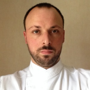 Photo de profil de Sebastien Fichant