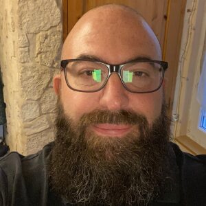 Photo de profil de Sebastien Fievet