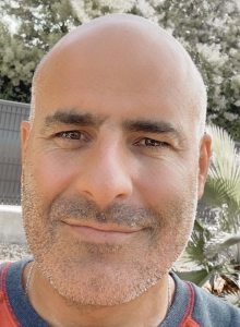 Photo de profil de Sebastien Forterre