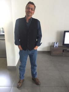 Photo de profil de Sébastien Fossé