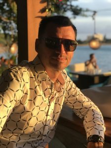 Photo de profil de Sébastien Fostur