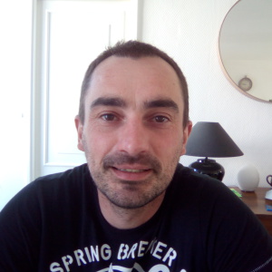 Photo de profil de Sébastien Foubert