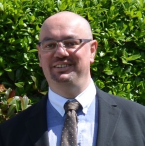 Photo de profil de Sébastien Fournier