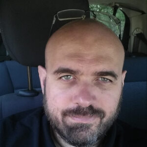Photo de profil de Sébastien Frainais