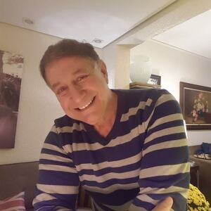 Photo de profil de Sebastien Fraise