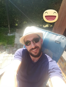 Photo de profil de Sébastien Franchomme