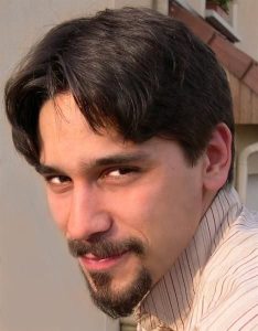 Photo de profil de Sébastien François