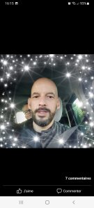 Photo de profil de Sébastien Fruchard