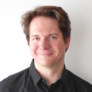 Photo de profil de Sébastien GUEANT