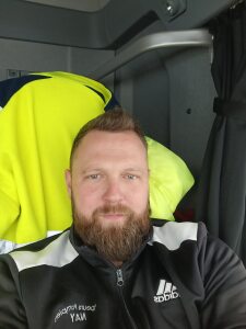 Photo de profil de Sébastien Gadois