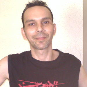 Photo de profil de Sebastien Gaera