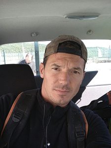 Photo de profil de Sebastien Gaillard