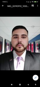 Photo de profil de Sébastien Gallemant
