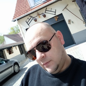 Photo de profil de Sébastien Galoustoff