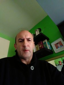 Photo de profil de Sébastien Ganzer