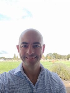 Photo de profil de Sébastien Garanché