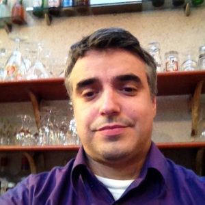 Photo de profil de Sébastien Gaudineau