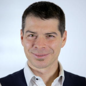 Photo de profil de Sébastien Gauthier