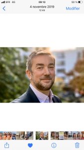 Photo de profil de Sébastien Gautier
