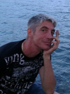 Photo de profil de Sébastien Gautier