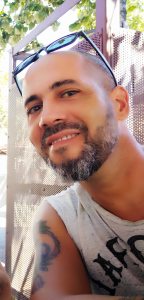 Photo de profil de Sebastien Gayraud