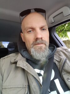 Photo de profil de Sebastien Gebauer